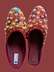 Picture of Step Up Your Style with Women's Colorful and Comfortable Chappals - Perfect for Any Occasion